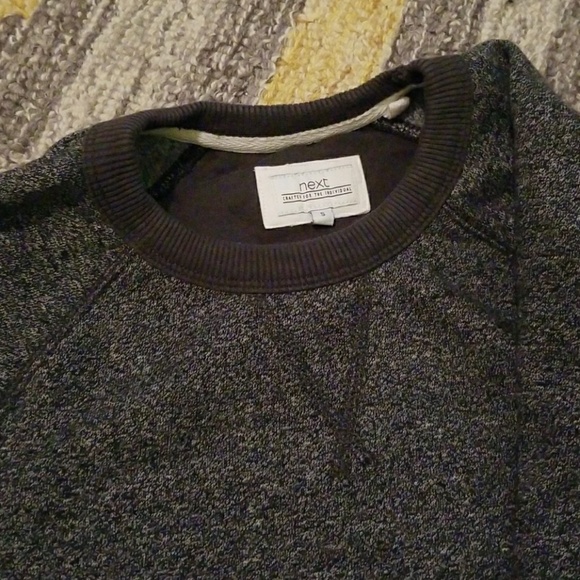 GREY SWEATER FROM NEXT - Picture 3 of 3